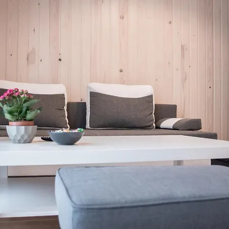 Sila Terases Hotel apartamentowy Madona