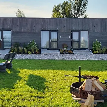 Sila Terases Hotel apartamentowy *