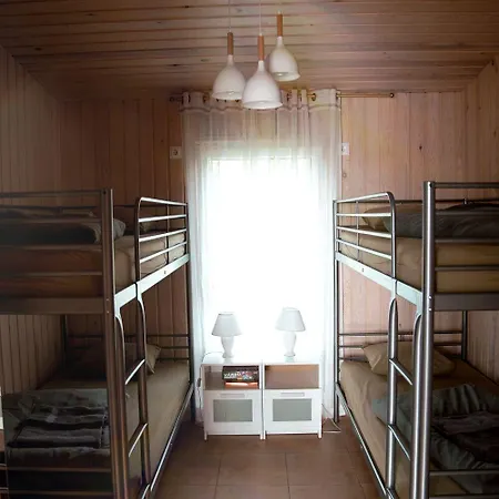 Hotel apartamentowy Sila Terases *