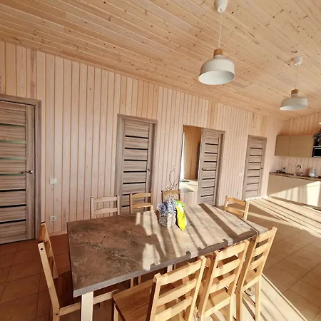 Hotel apartamentowy Sila Terases