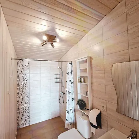 Hotel apartamentowy Sila Terases *