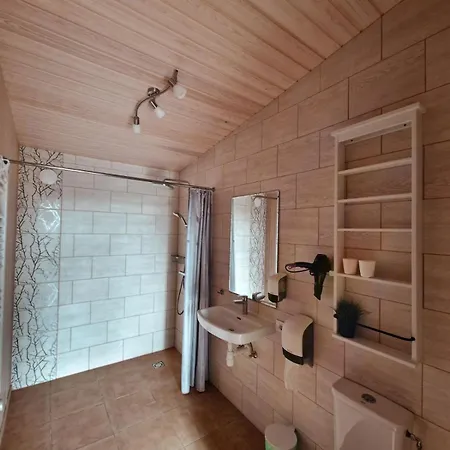 Hotel apartamentowy Sila Terases
