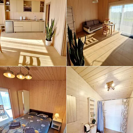 Sila Terases Hotel apartamentowy *