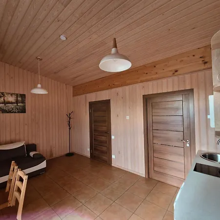 Sila Terases Hotel apartamentowy Madona